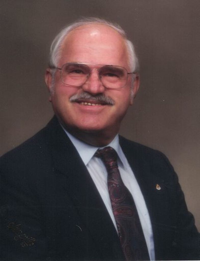 Virgil Leeroy Vahlenkamp