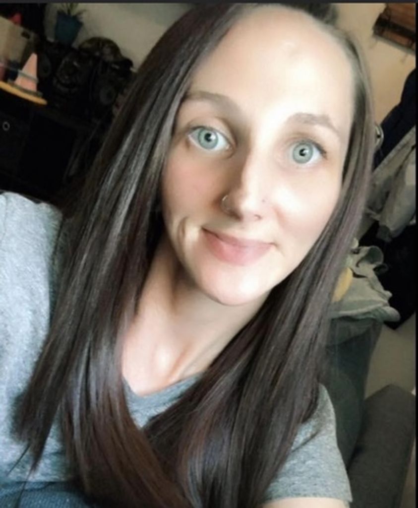 Megan Leigh Spicknall Profile Photo
