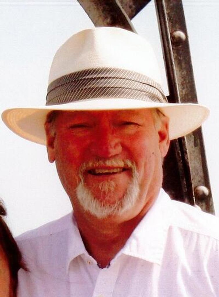 Randy Joseph Giebler Profile Photo