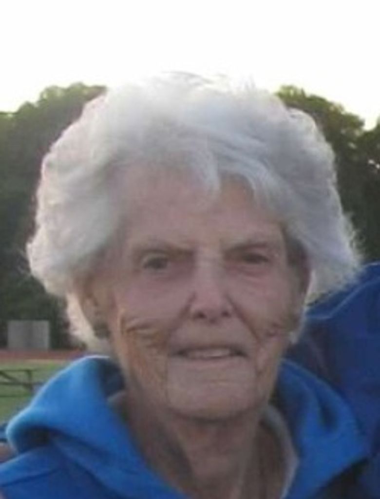 Shirley M. Lodovico