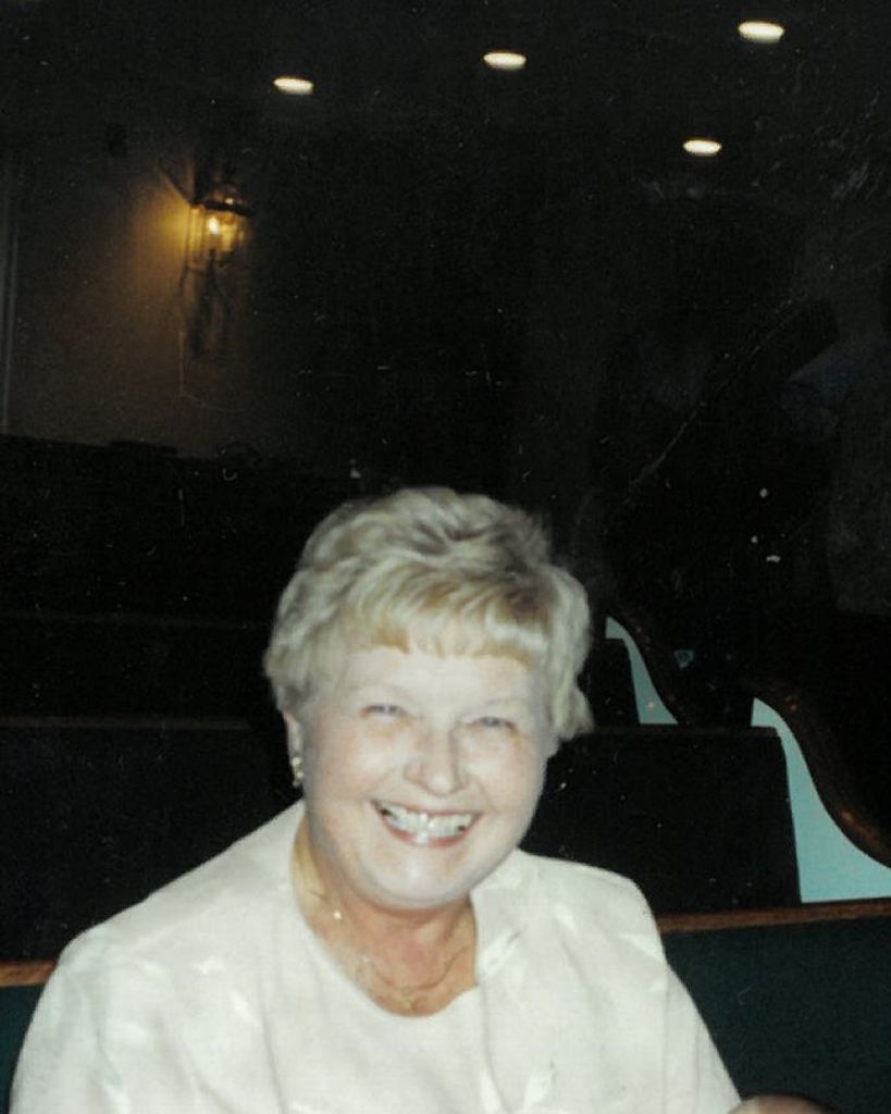 Sara Marie Bolding Profile Photo