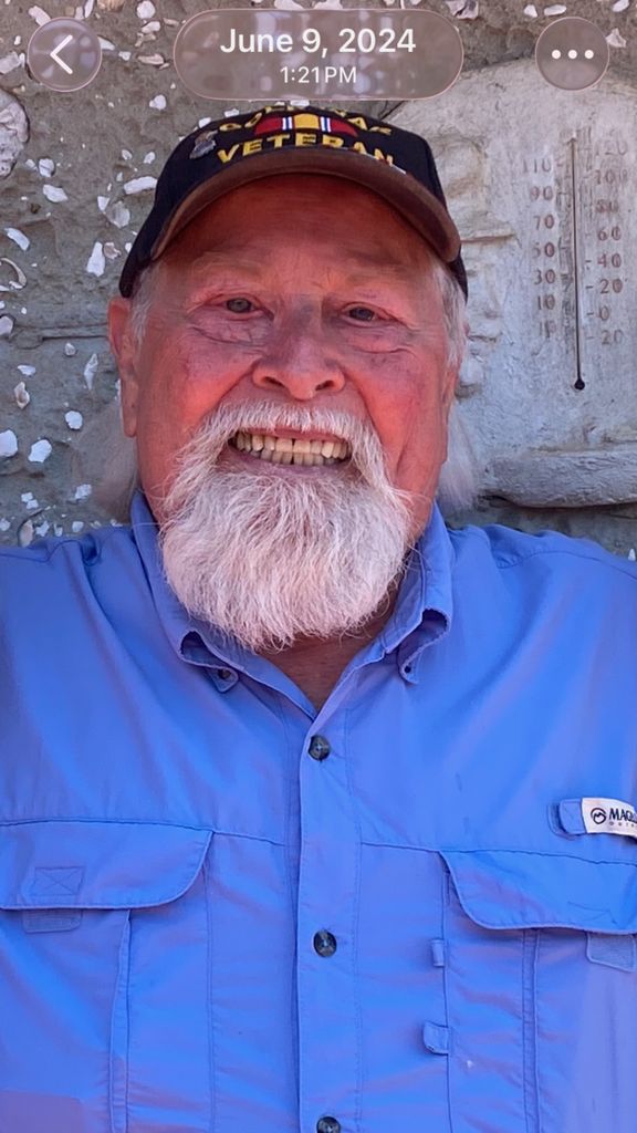 Harold Eugene Howell Profile Photo