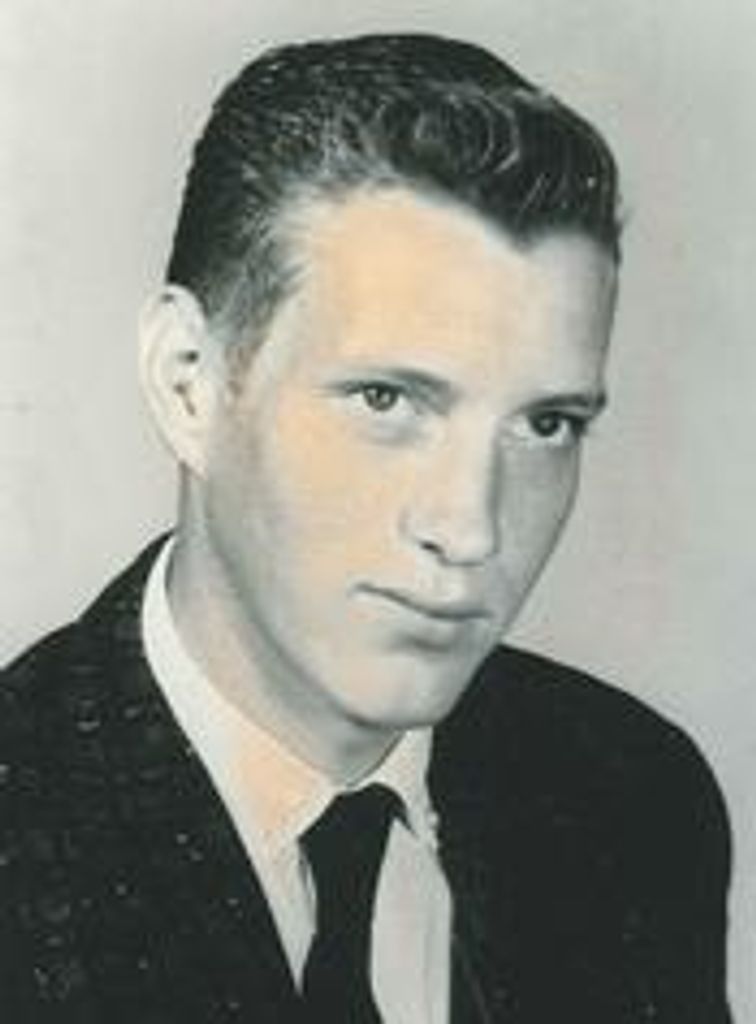 Chester Paul Hatfield