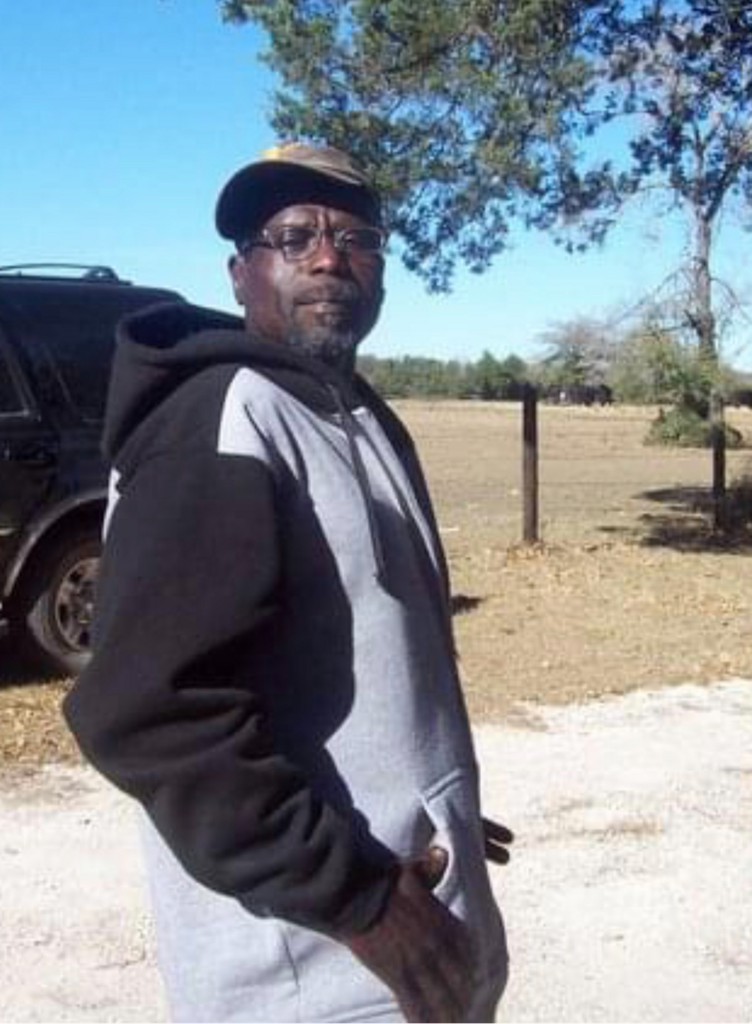 Wesley James Jefferson Profile Photo