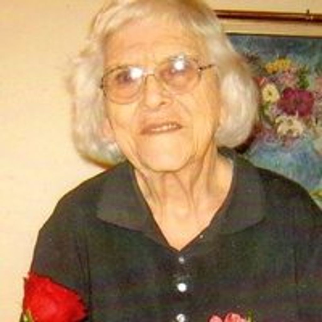 Florence Javers