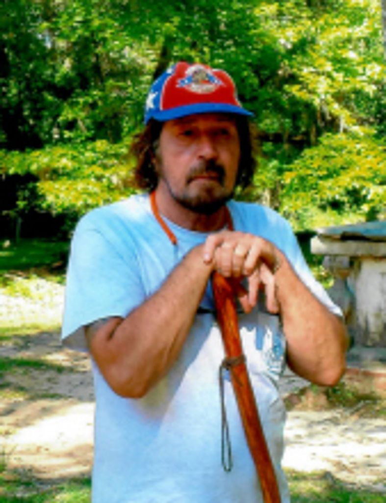 Patrick Wedaman Bledsoe