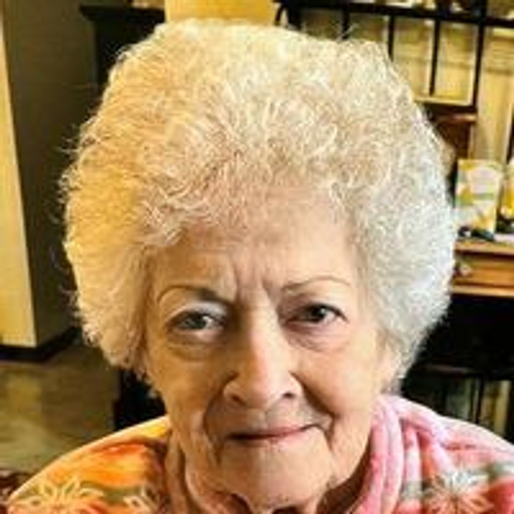 Terese Mary Kempfer