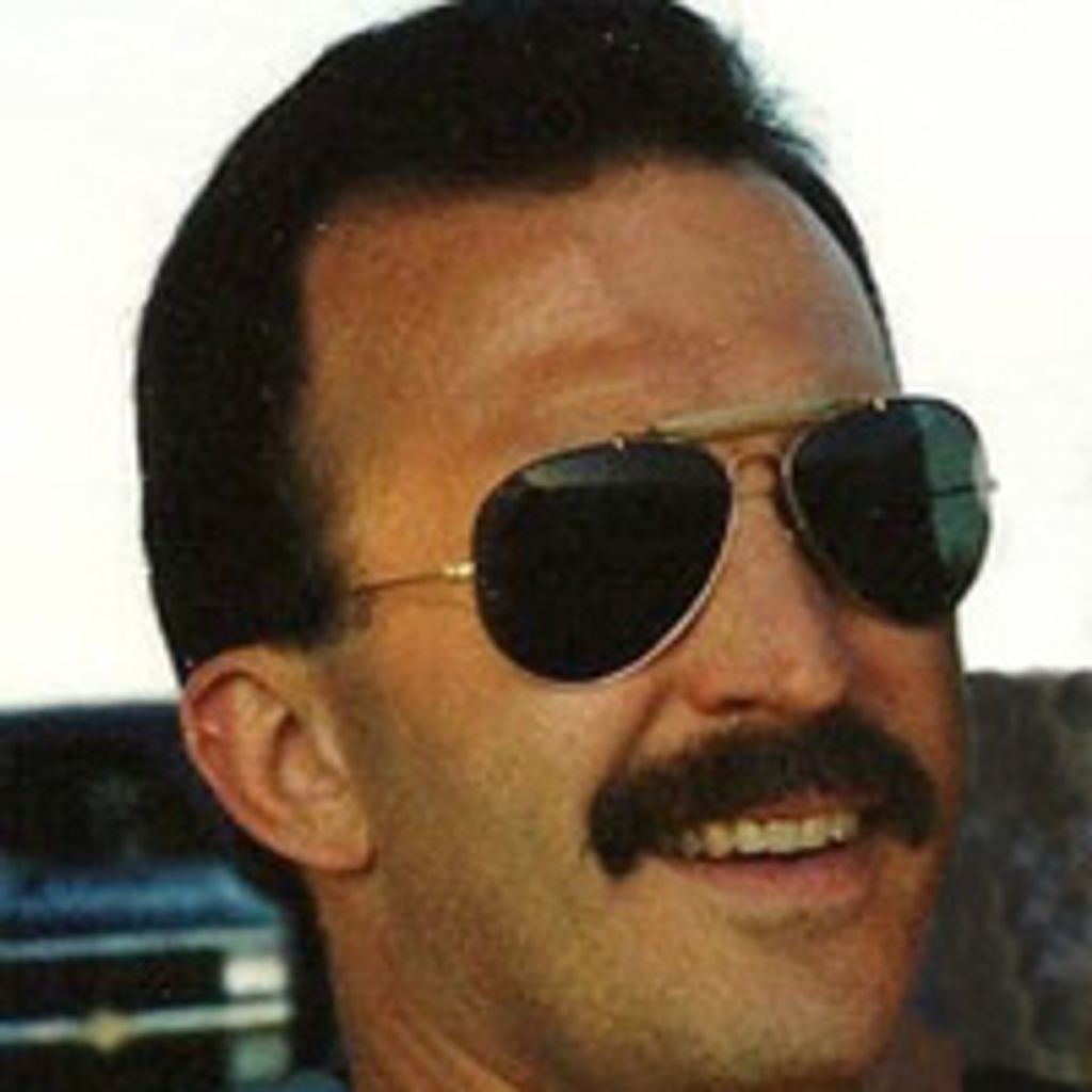 Daniel Anthony Vondrak Profile Photo