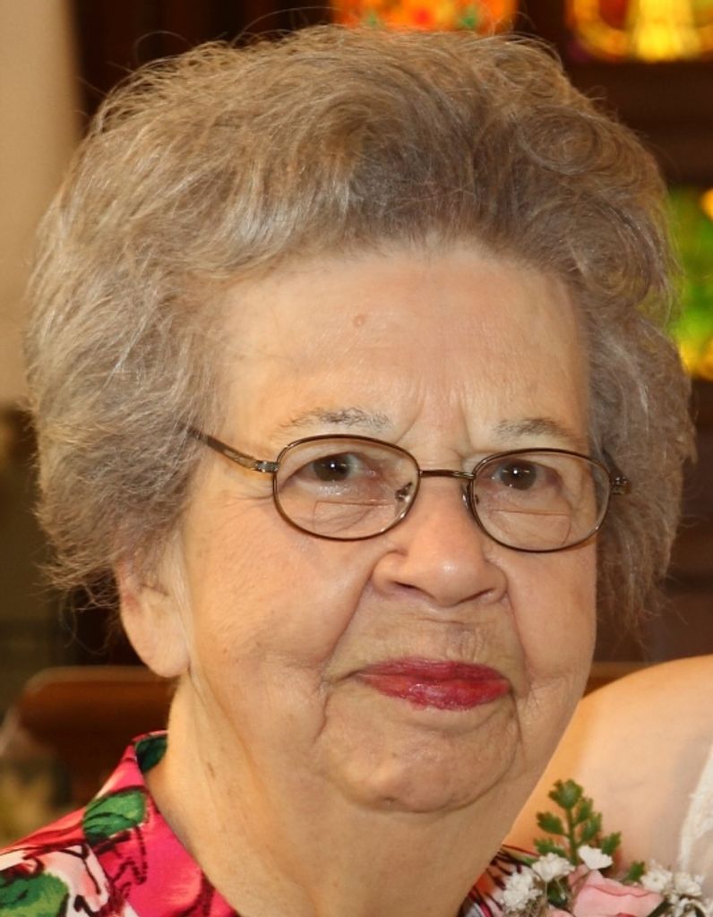 Elizabeth Jane Scheuring Profile Photo