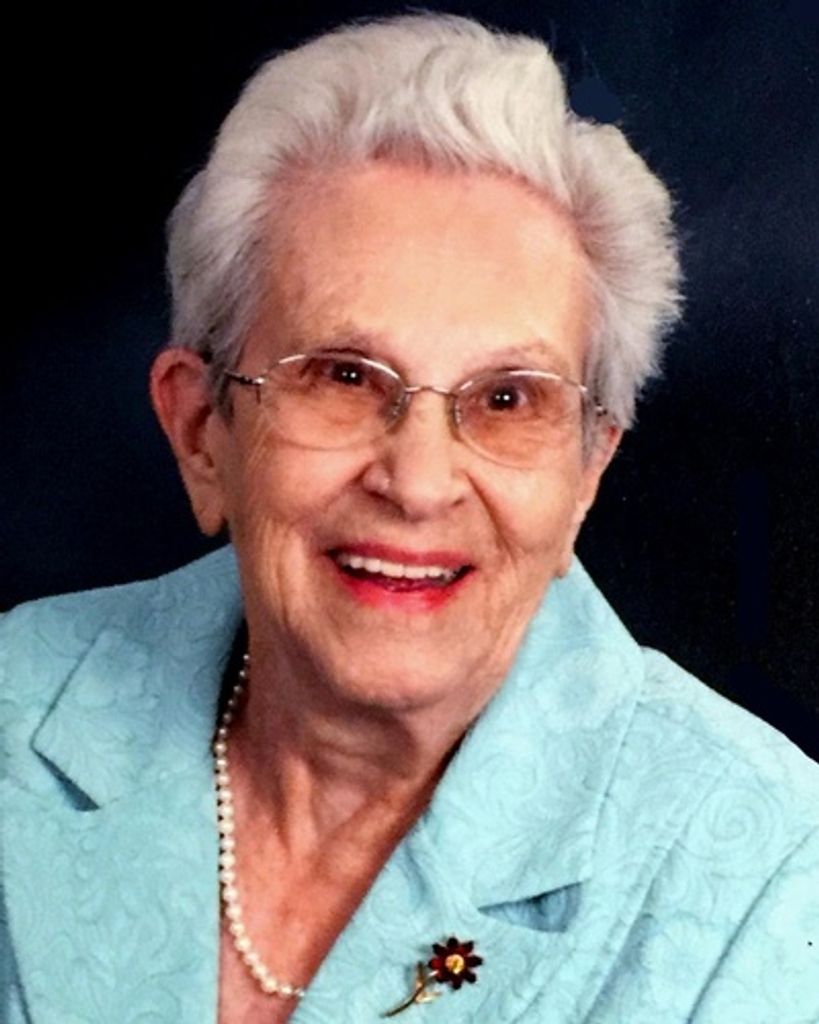 Frances Eloy Sigler Profile Photo