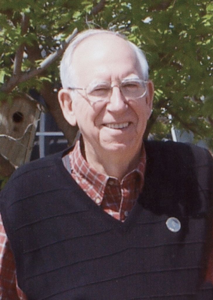 Frank Crawley