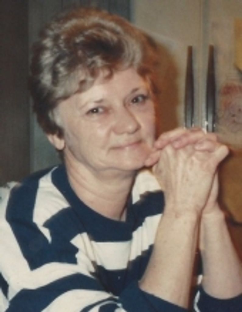 Ethel L. Krasonic