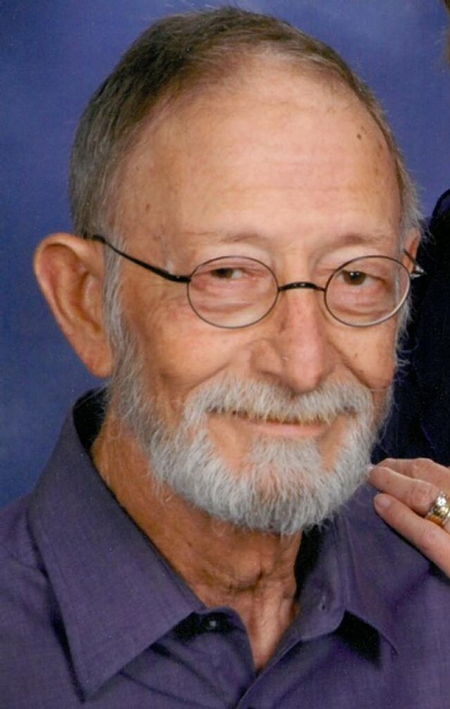Ray William Hindman Profile Photo