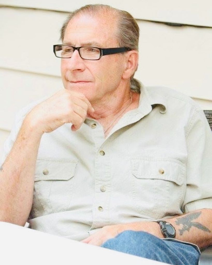 Frederick A. Rischenole Profile Photo