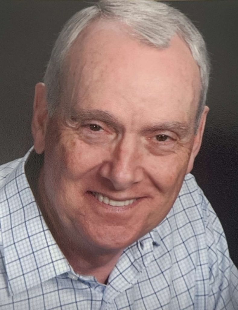 Tommy Joe Hutter Profile Photo
