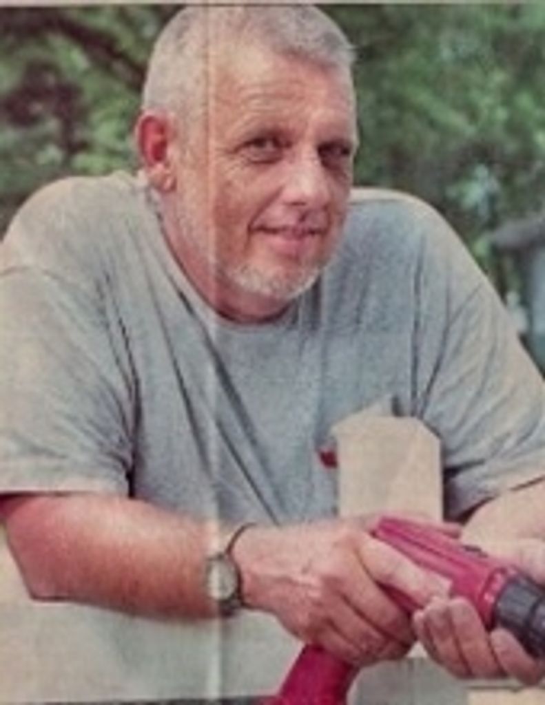 Joseph Edward Scarry
