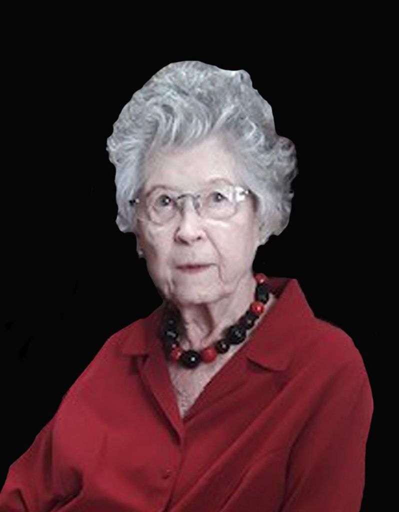 Frances M. Zeigler