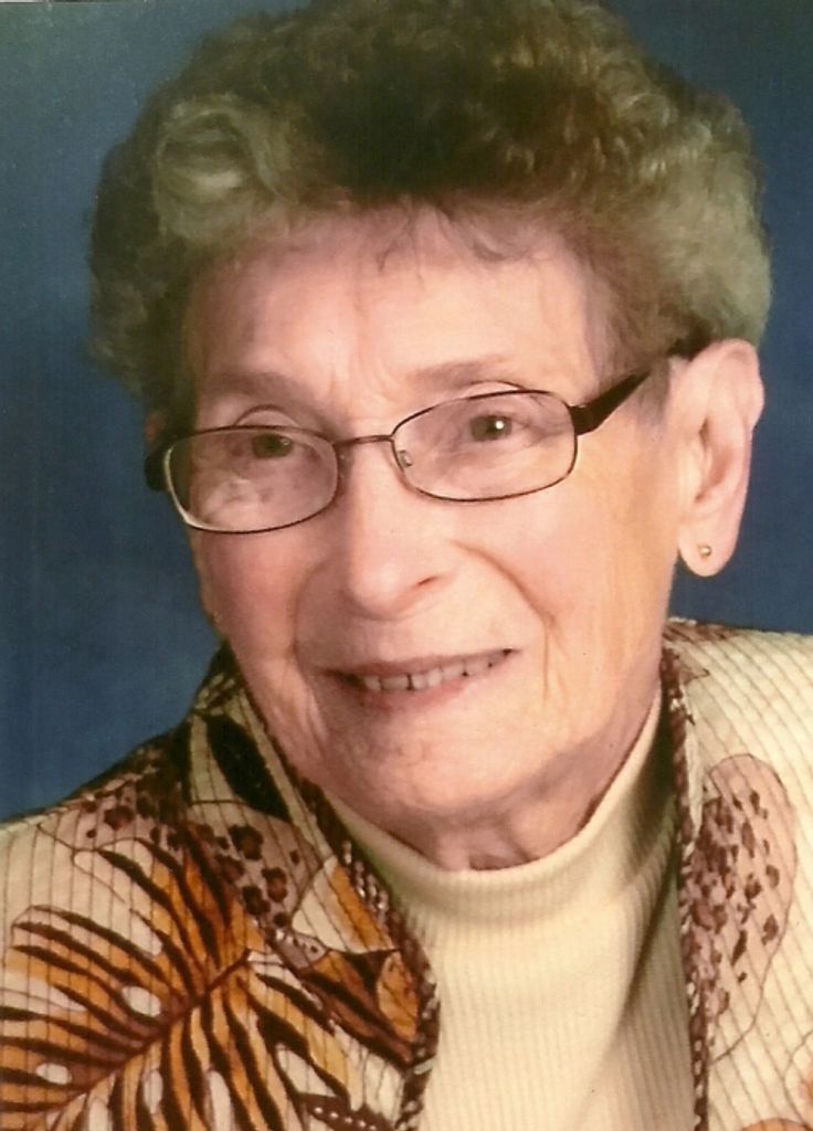 Frances L. Stewart Profile Photo