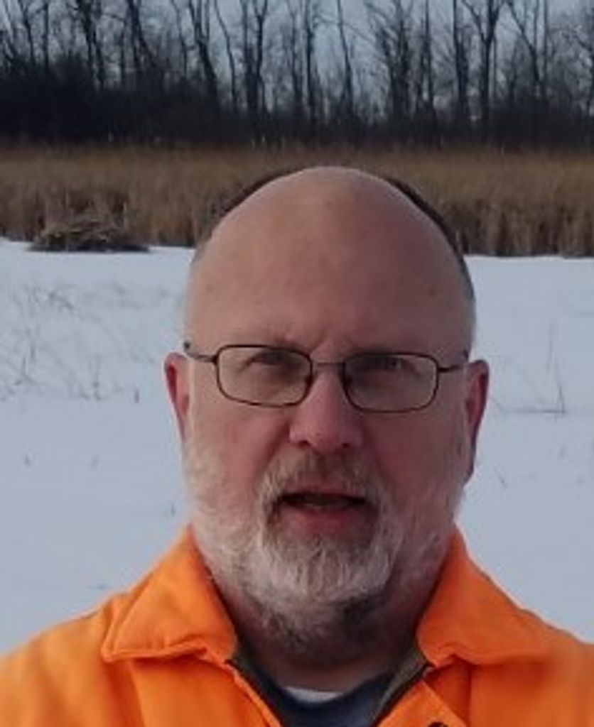 Terry L. Krachey