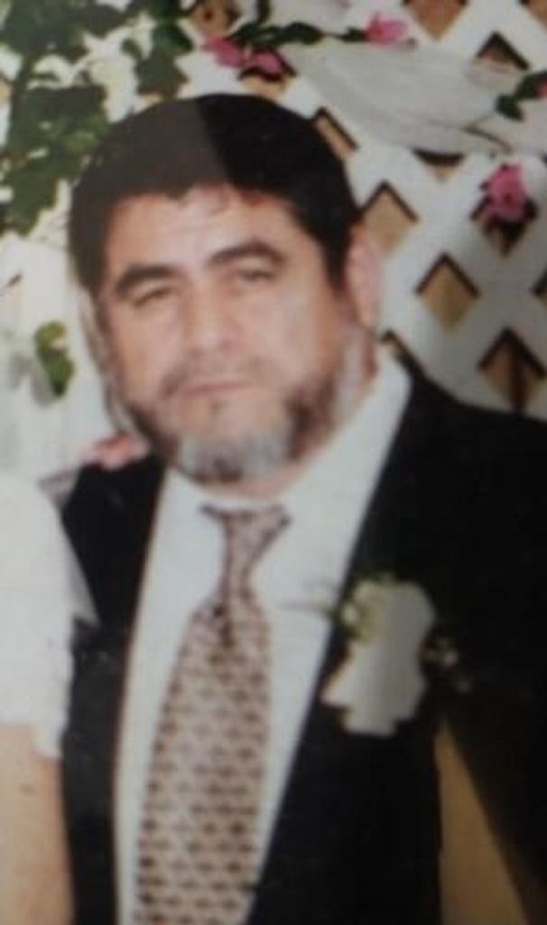 Jesse F. Gonzales Profile Photo