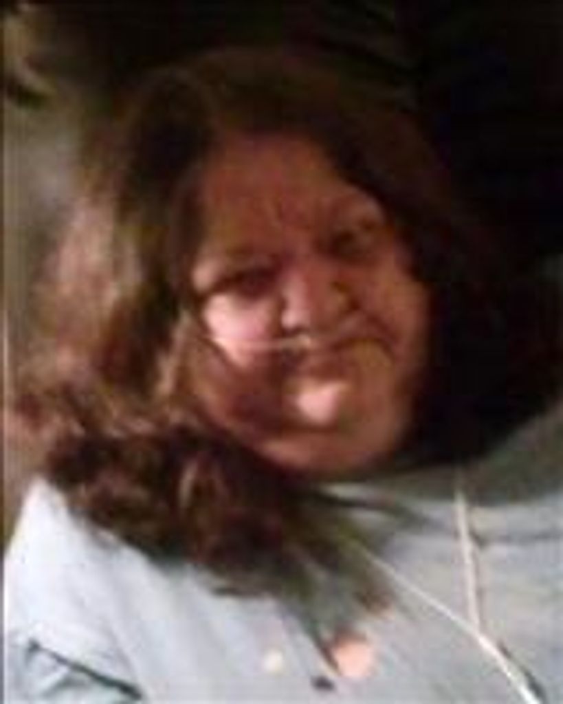 Victoria Chouinard Profile Photo