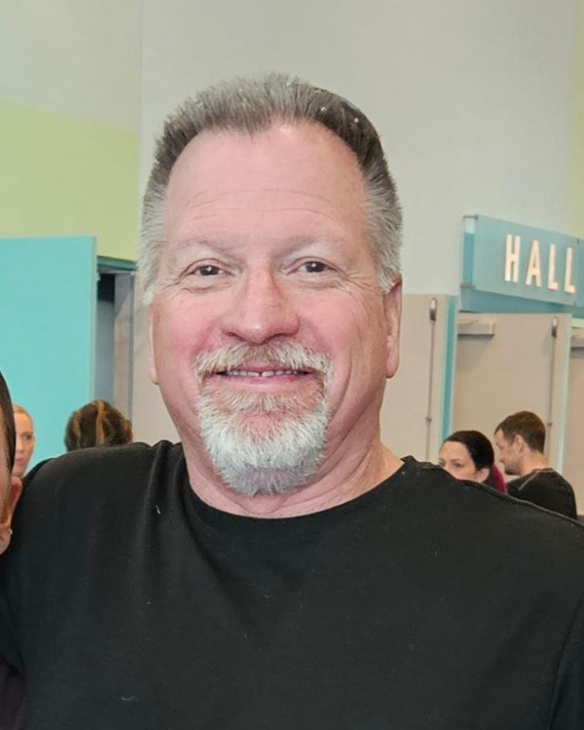Christopher Charles Layman Profile Photo