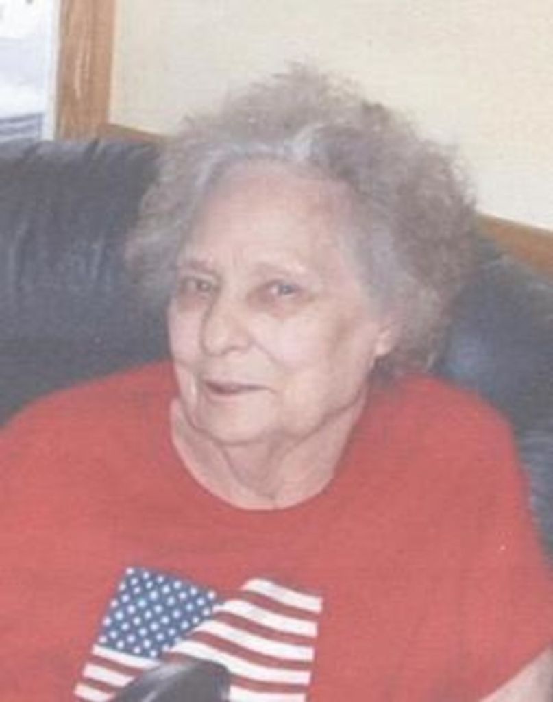 Barbara E. Swanson
