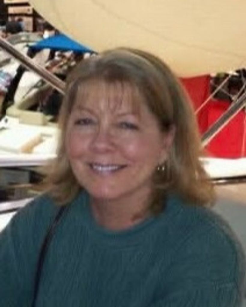 Karen Holman Profile Photo