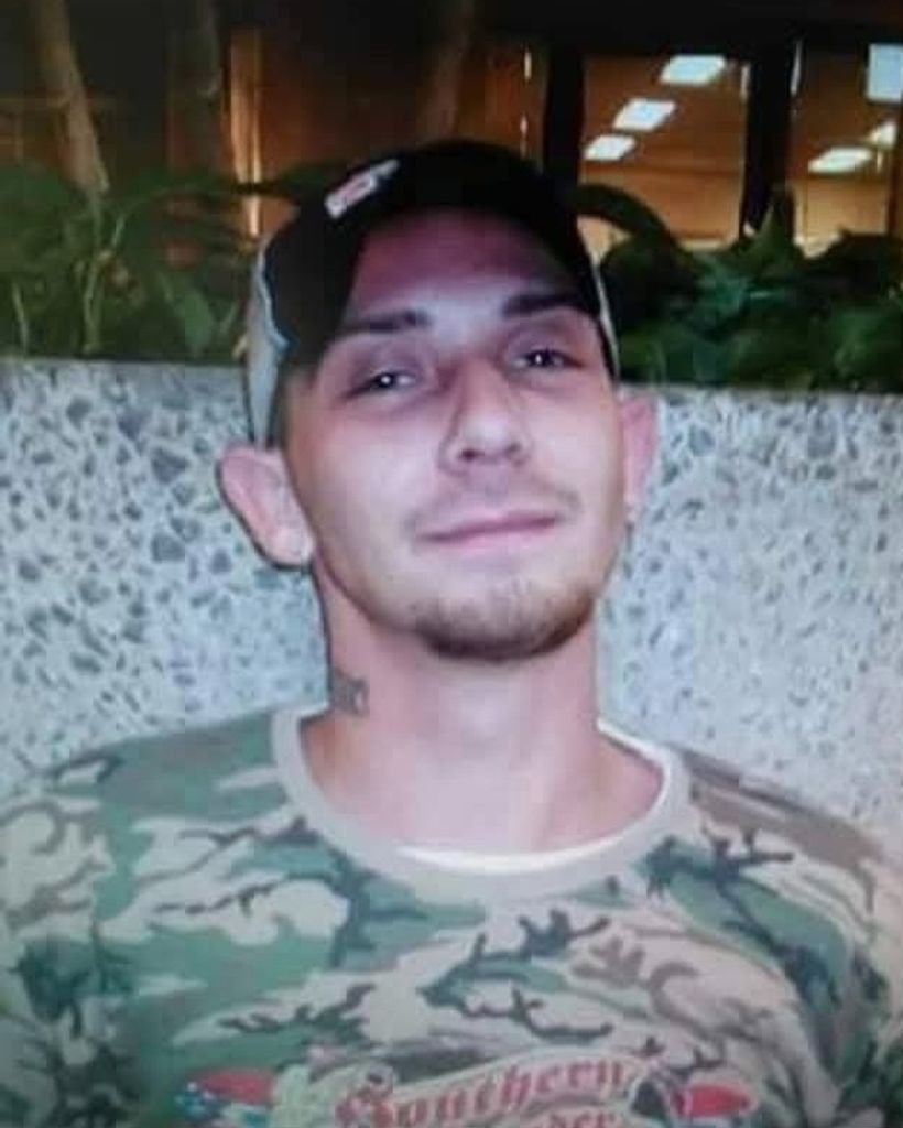 Justin Dewayne Brown Profile Photo
