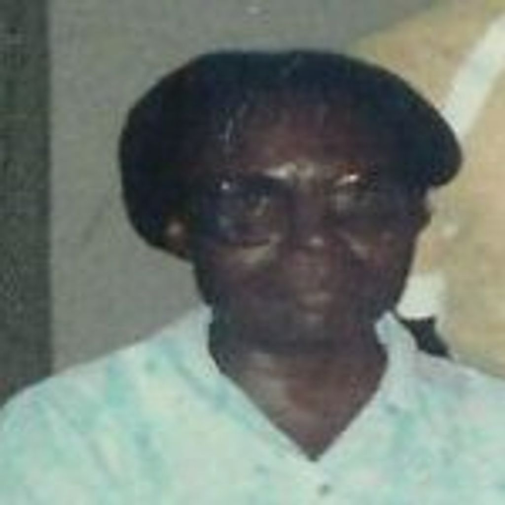 Lonnie Mae White