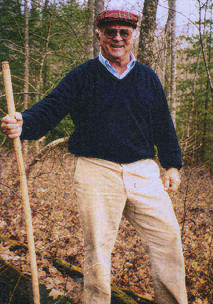 J. B. Ryner Profile Photo