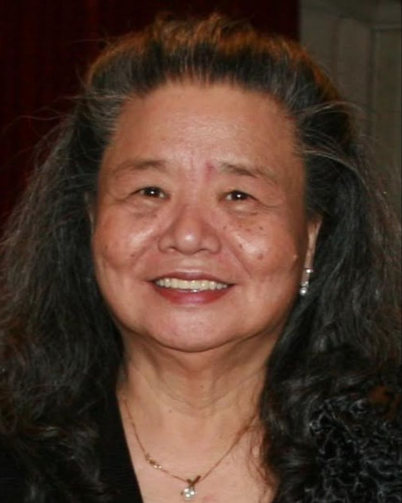 Carmelita Valencia