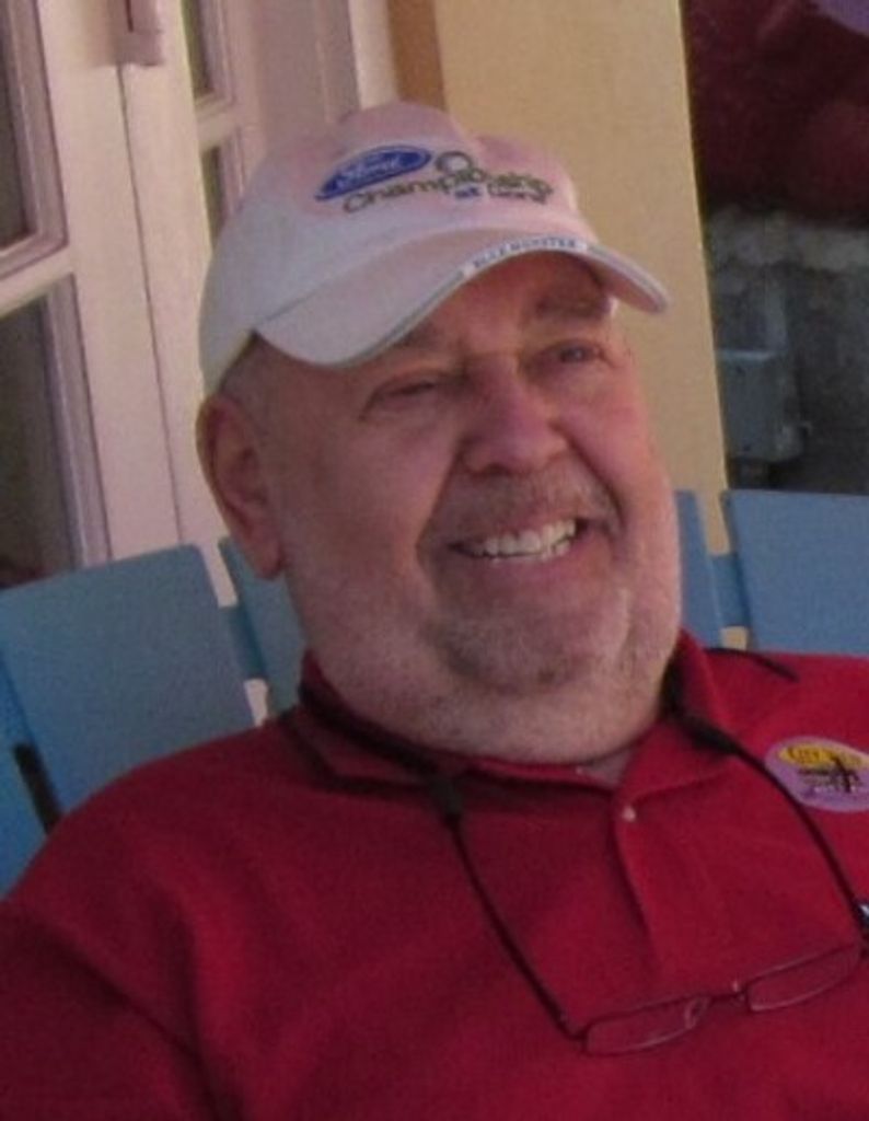 William E. Thorpe Profile Photo