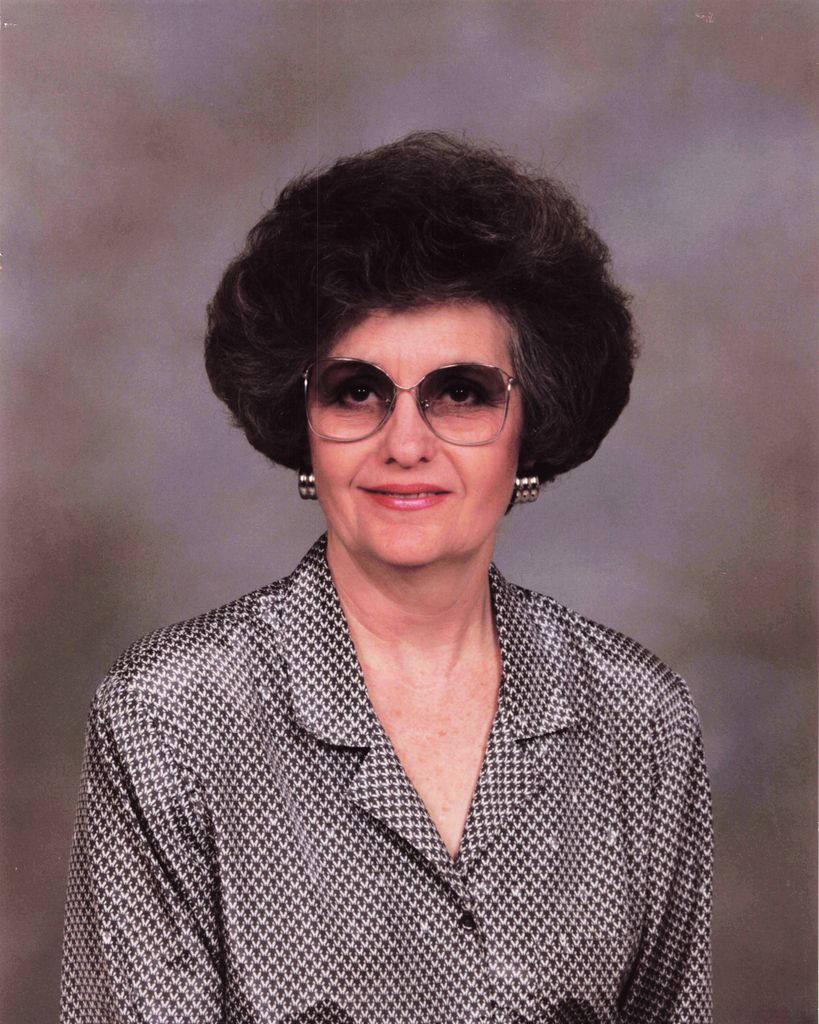 Charlene Chamberlain Frankum