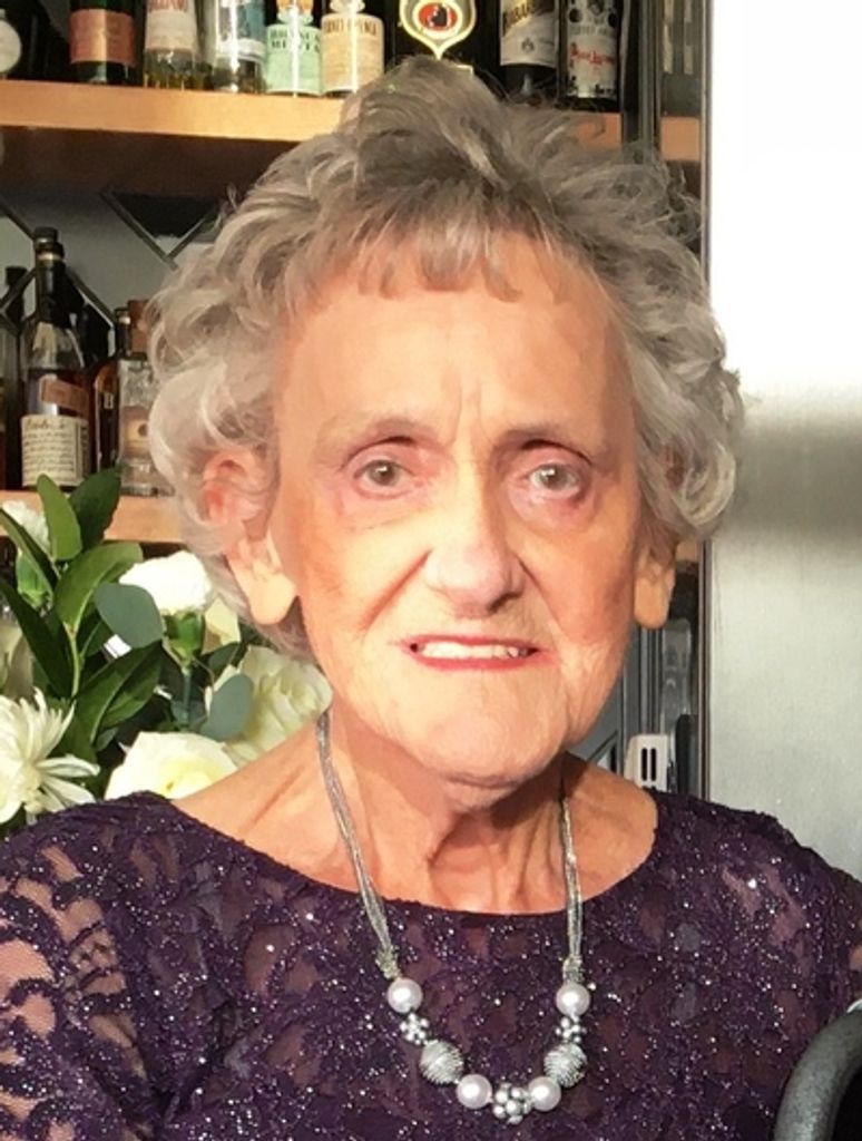 Joann Grace Ketz
