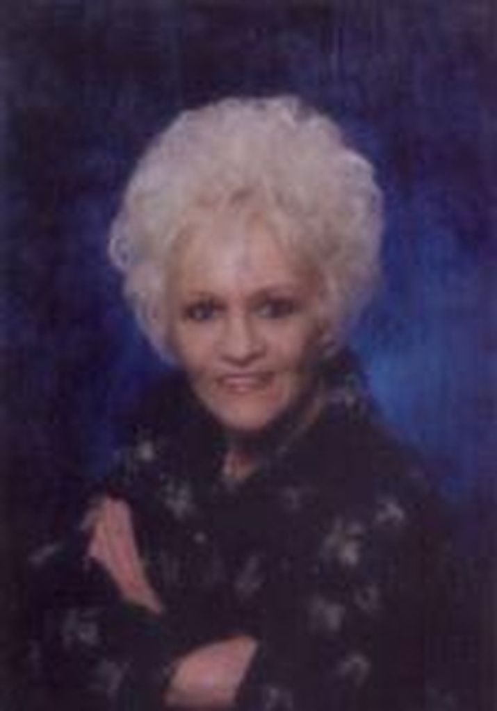 Gail Constance Freitas