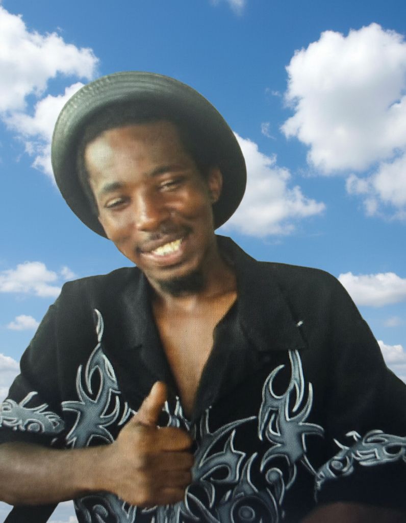 Dante Wesley Dunn Profile Photo