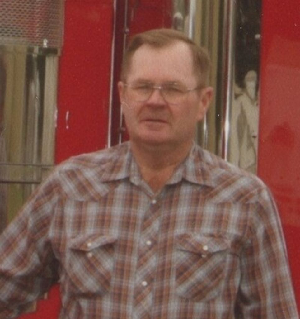Charles James Vaughn Profile Photo