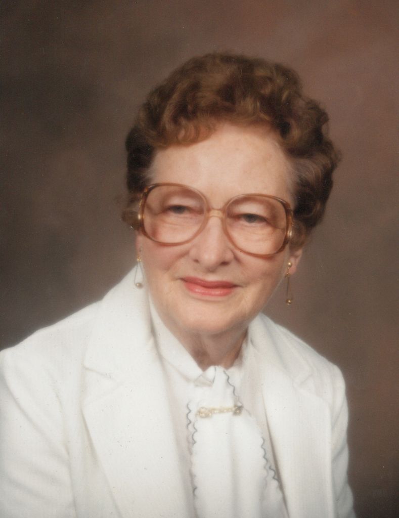 June Maxine Houck Profile Photo