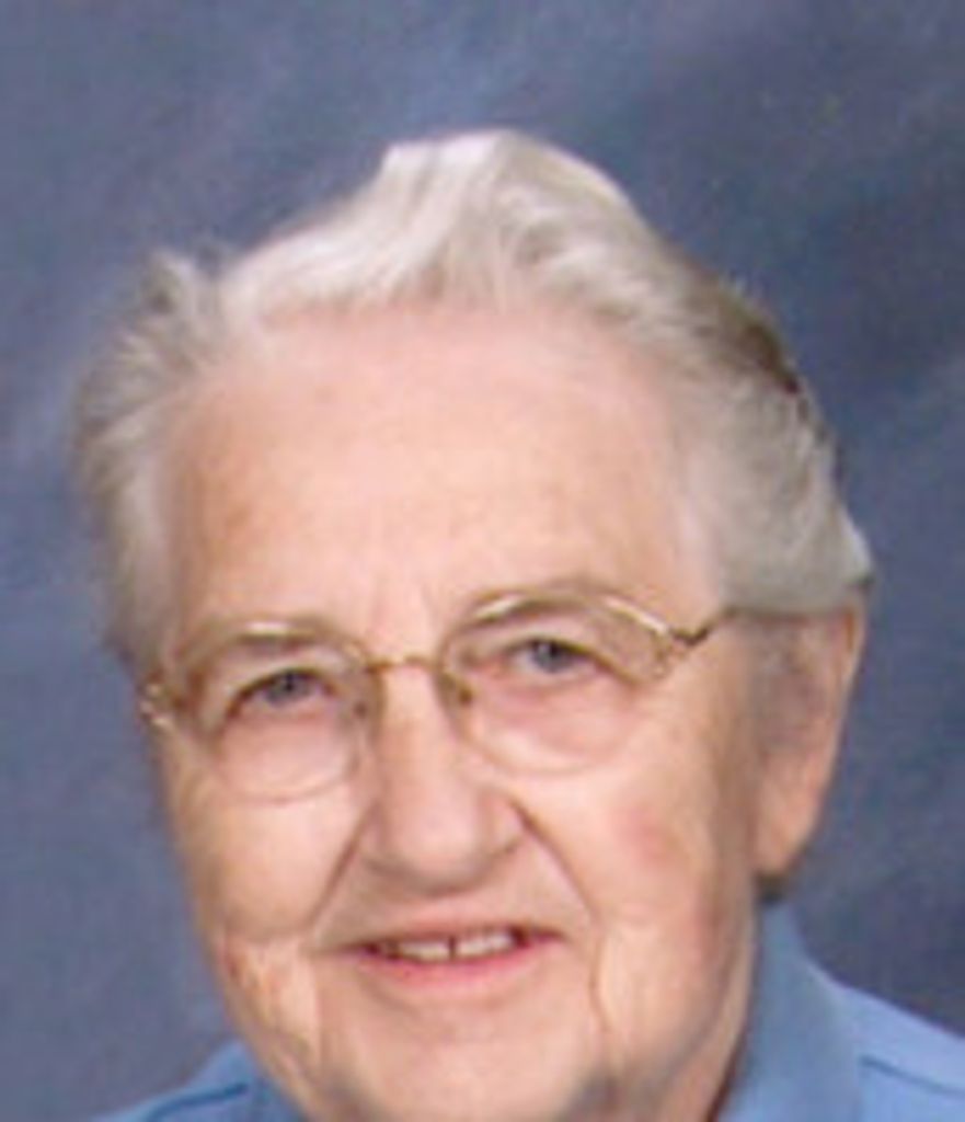 Lois Larson Profile Photo