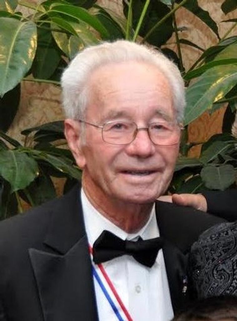 Kenneth Francis Koetter