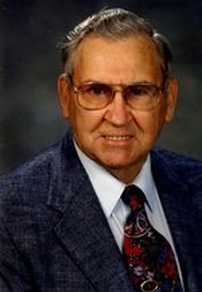 Roy Clark Akins