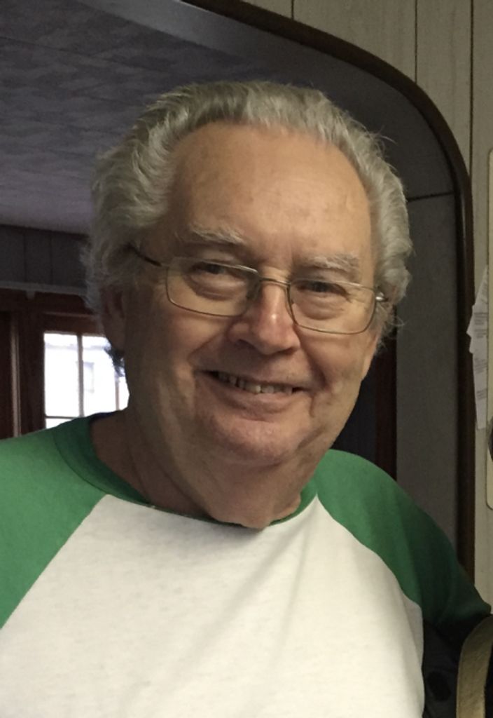 James A. Martin