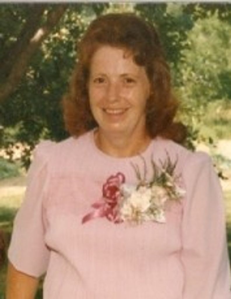 Mary Muse