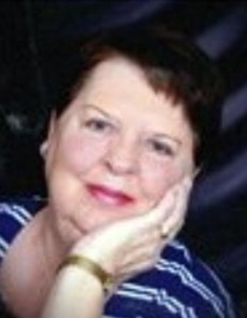 Shirley (Schmidt) Newberry Profile Photo