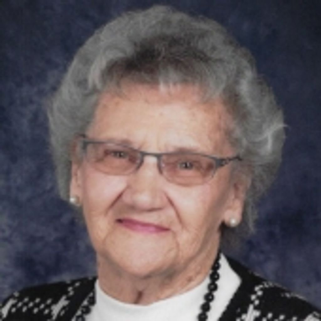 Mildred Cromer