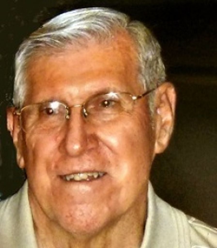 Roger Behnke Profile Photo