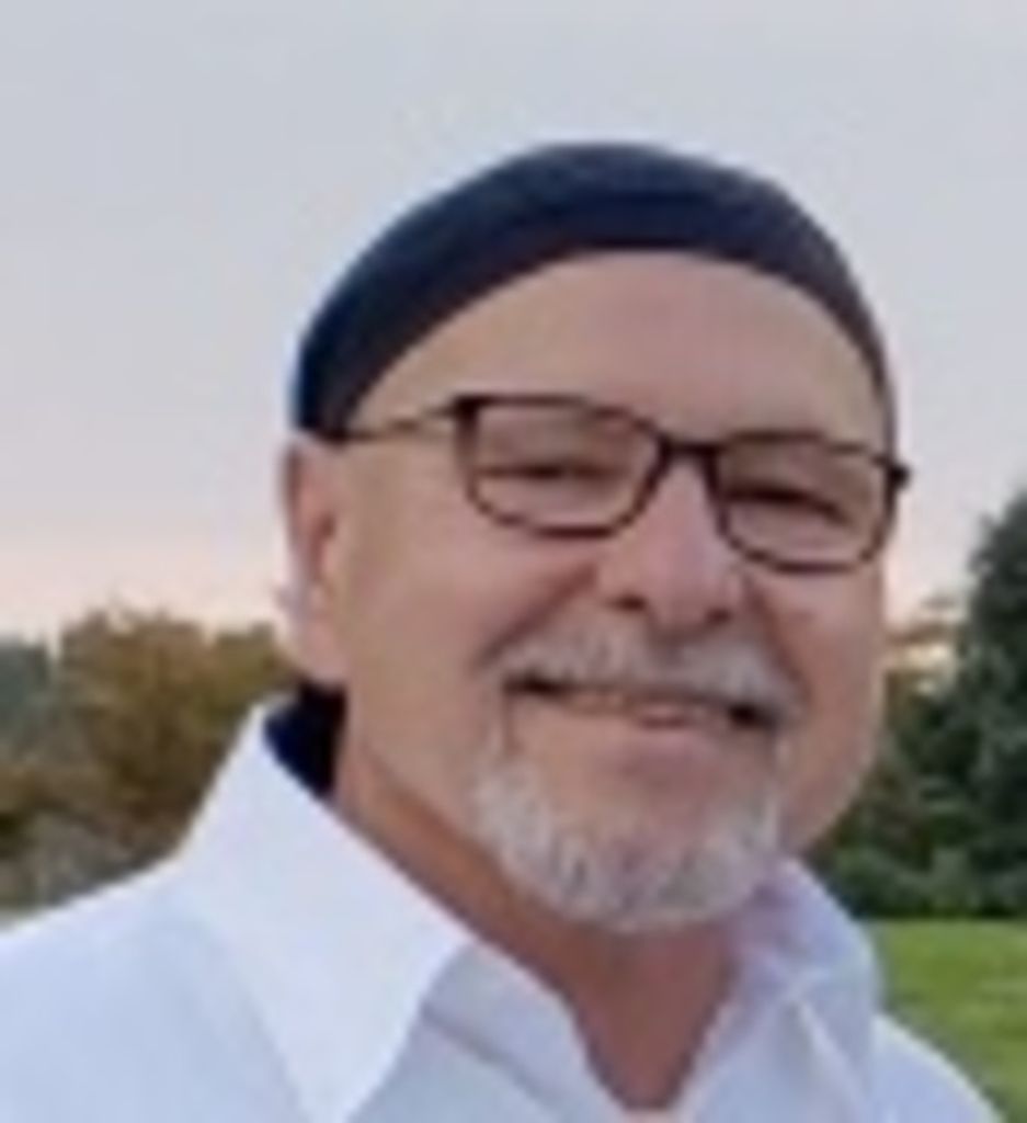 R. Bruce Hallmark