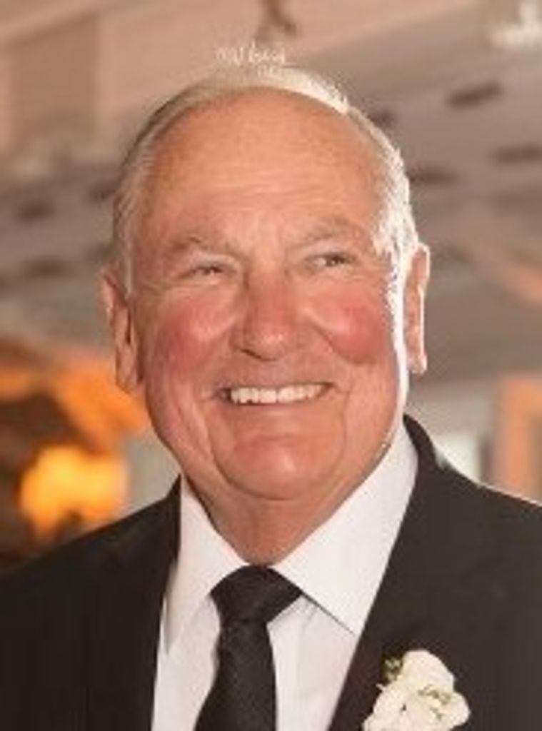 Clayton "Bud" Landaal