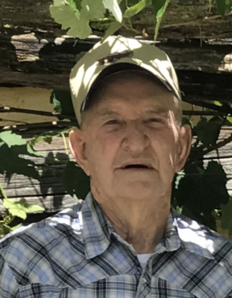 John "Jay" Wesley Stockton Profile Photo